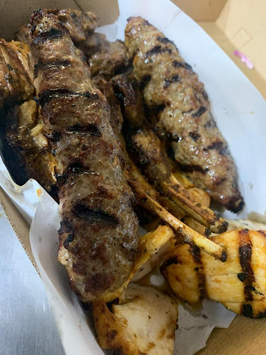 Photo of The Grill Brothers - 529B Newmarket Rd, Cambridge CB5 8PA